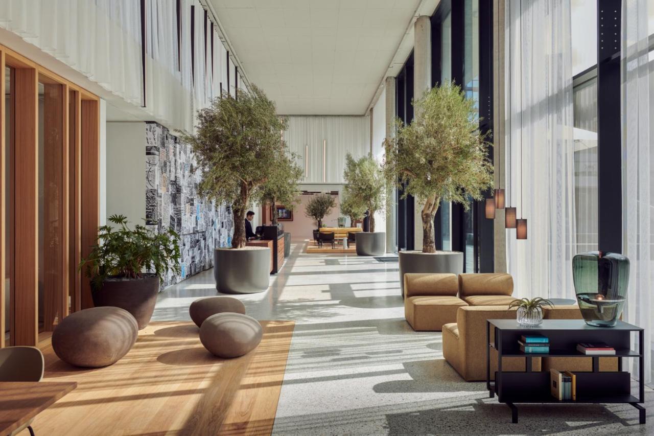 Mca Triiiple I Rooftop Pool I Free Parking I Netflix Wien Exteriör bild