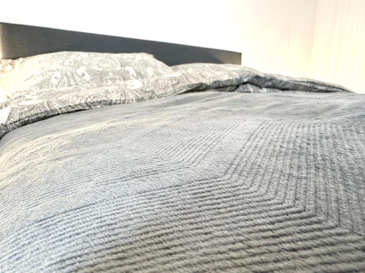 Mca Triiiple I Rooftop Pool I Free Parking I Netflix Wien Exteriör bild